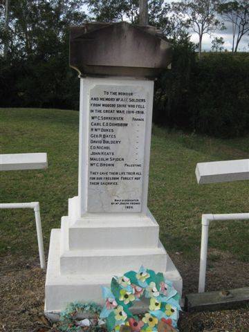 Gigoomgan Bridge Honour Roll : 27-05-2009 Gigoomgan Bridge Honour Roll : 27-05-2009