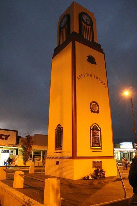 25-April-2019 (John Huth)