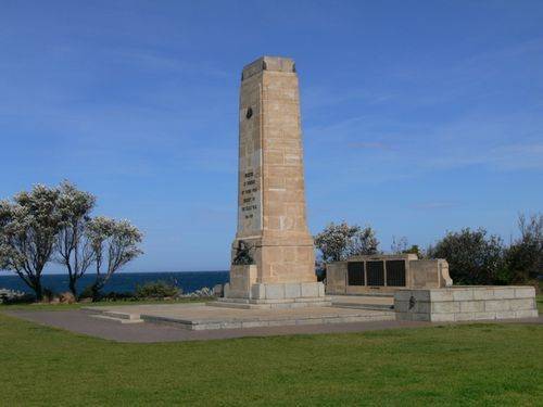 Brighton War Memorial : 24-September-2012 Brighton War Memorial : 24-September-2012