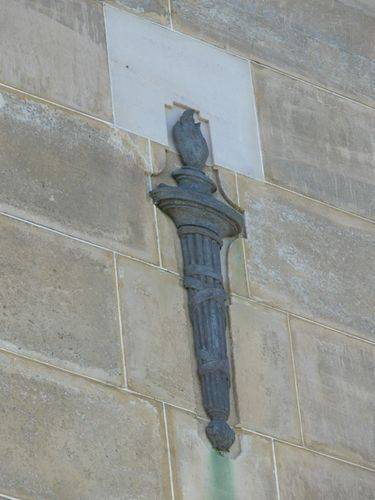 Brighton War Memorial : 24-September-2012 Brighton War Memorial : 24-September-2012