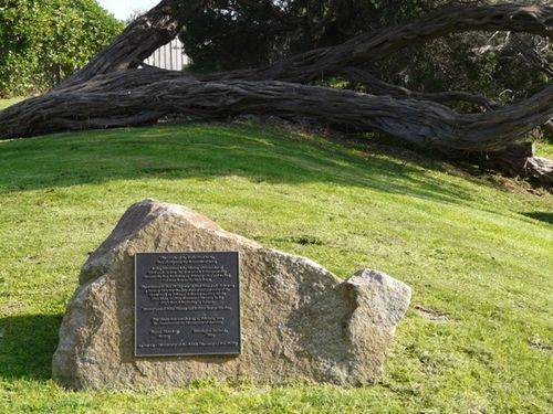 British Discovery of Port Phillip  : 01-October-2011