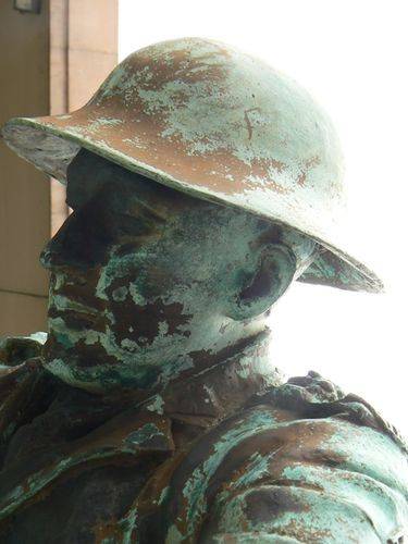 British Medical Association Monument : 03-June-2010 British Medical Association Monument : 03-June-2010