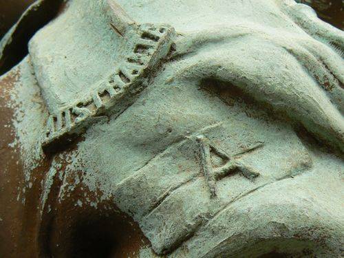 British Medical Association Monument : 03-June-2010 British Medical Association Monument : 03-June-2010