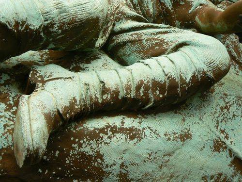 British Medical Association Monument : 03-June-2010 British Medical Association Monument : 03-June-2010