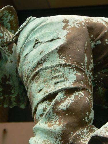 British Medical Association Monument : 03-June-2010 British Medical Association Monument : 03-June-2010