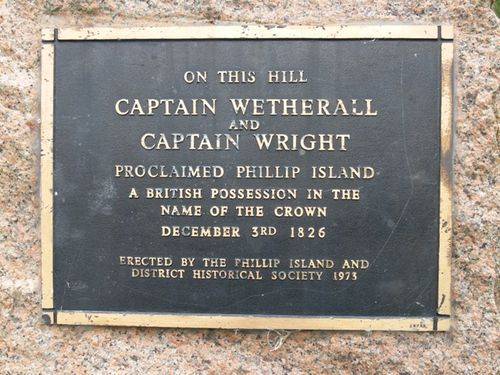 British Proclamation : 08-June-2012