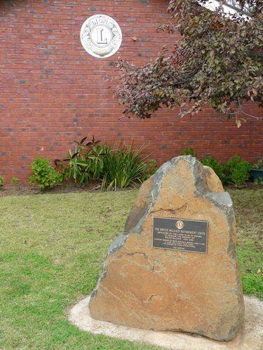 Bruce Milgate : 13-May-2012