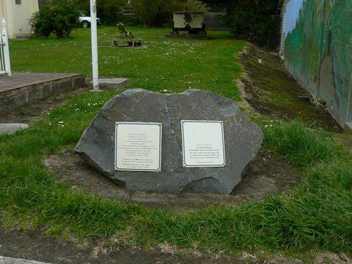 Bruni DEntrecasteaux