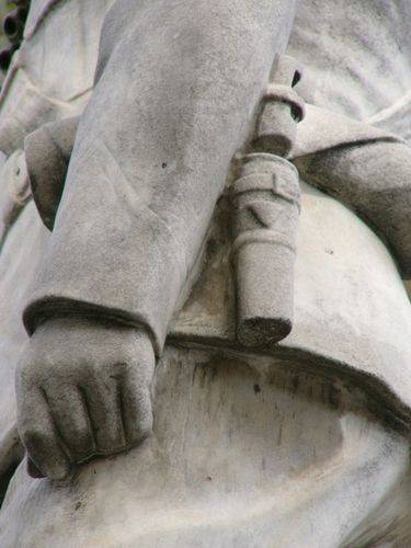 Brunswick Boer War Memorial