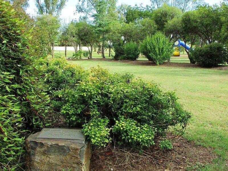 Gardens : 16-January-2016