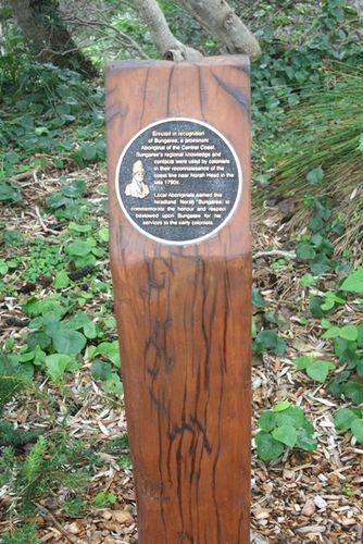 Bungaree : 26-03-2014