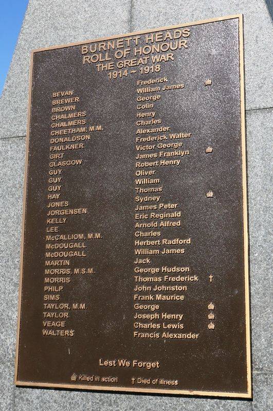 20-October-2018 (John Huth) 20-October-2018 (John Huth)