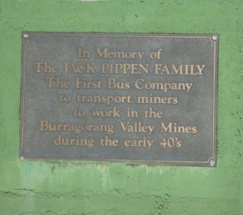 Burragorang Miners : 25-January-2011