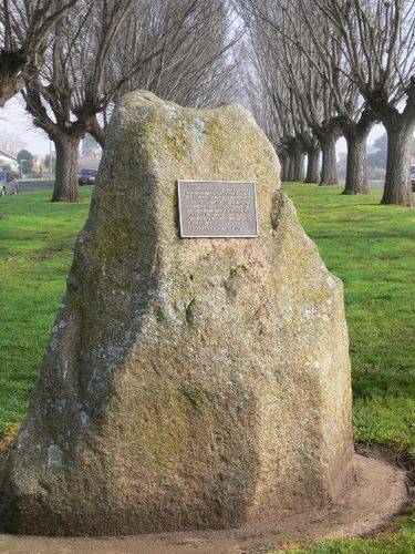 Bushfire Monument : 04-July-2011