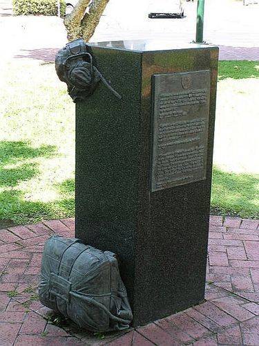 Cairns Remembrance Walkway