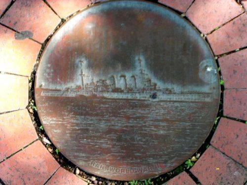 Cairns Remembrance Walkway Cairns Remembrance Walkway