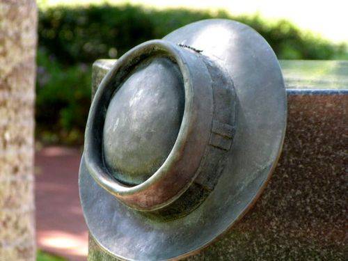 Cairns Remembrance Walkway