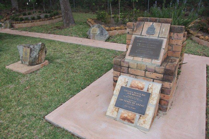 Memorial Plaques: 15-June-2015 Memorial Plaques: 15-June-2015