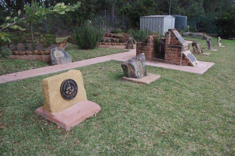 Memorial gardens 3: 15-June-2015 Memorial gardens 3: 15-June-2015