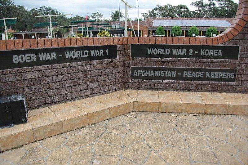 Memorial 3 : 15-June-2015