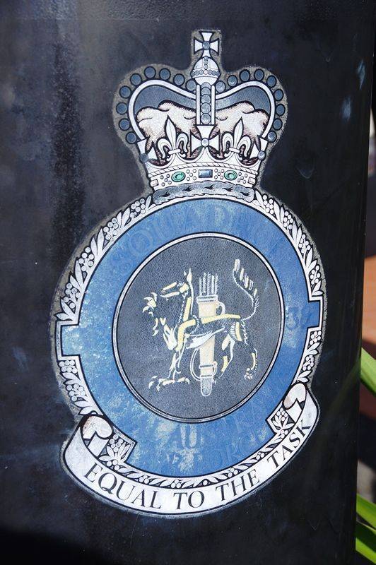 01-October-2018 (Russell Byers)