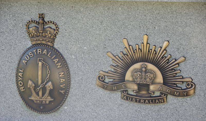 Caloundra RSL Sub Branch Memorial Garden Caloundra RSL Sub Branch Memorial Garden