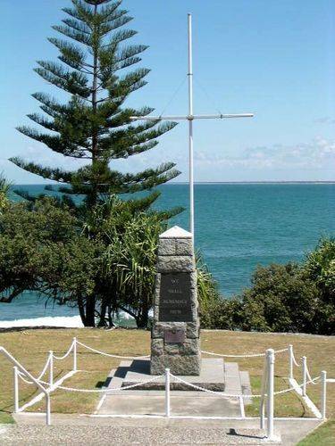 Caloundra War Memorial