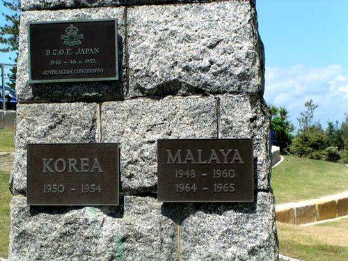 Caloundra War Memorial Caloundra War Memorial