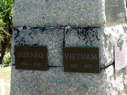 Caloundra War Memorial Caloundra War Memorial