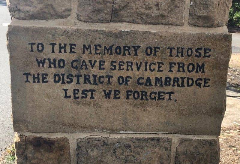 31-March-2019 (Chris Ryan) 31-March-2019 (Chris Ryan)