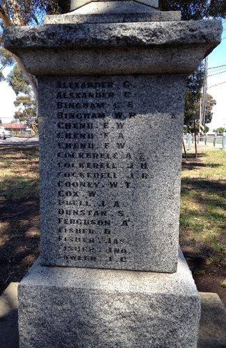 Left Side Inscription : November 2013 Left Side Inscription : November 2013