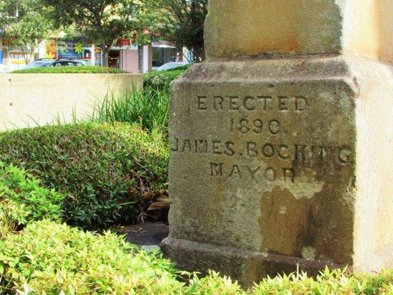 Inscription: 18-March-2016 (Sandra Brown)