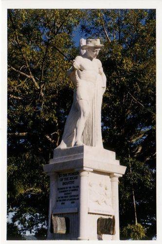 Canecutters Memorial
