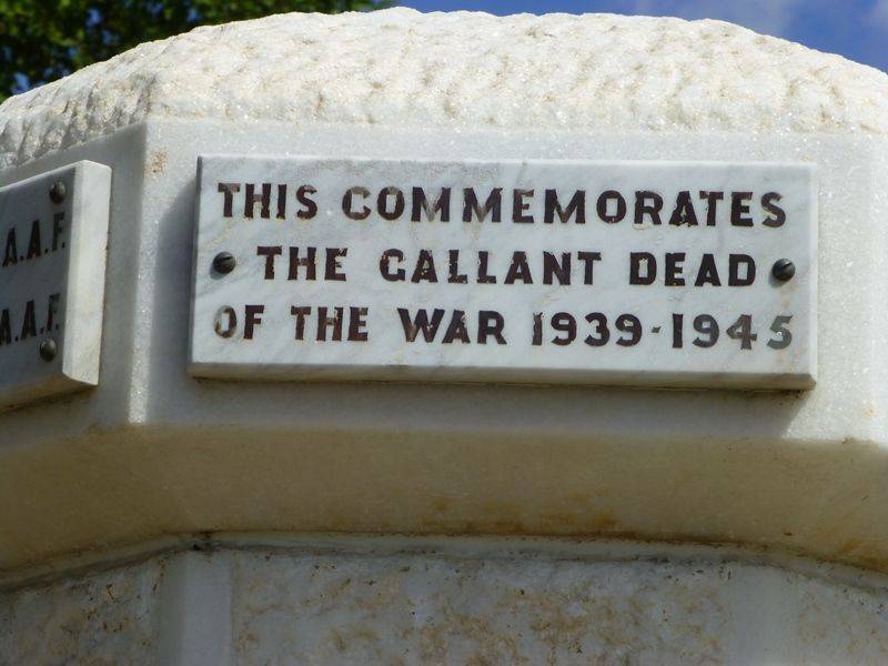 Inscription: 13-March-2016