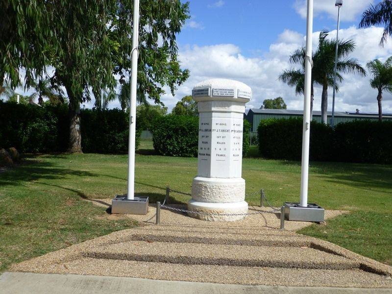 Memorial 4 : 13-March-2016