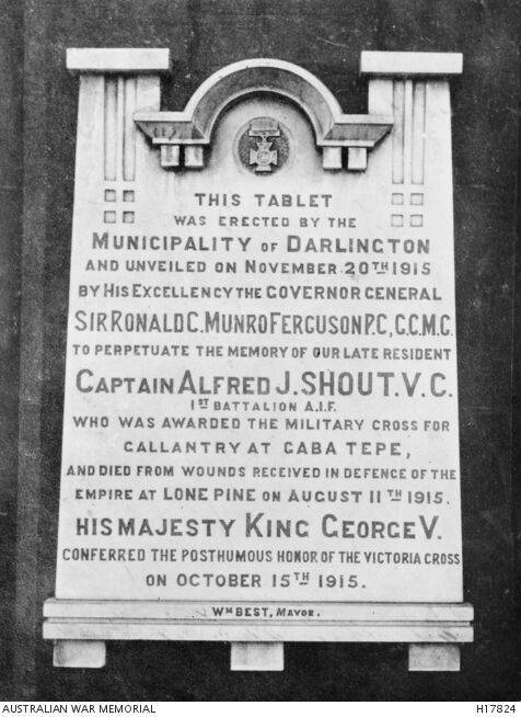1920s (Australian War Memorial : H17824) 1920s (Australian War Memorial : H17824)