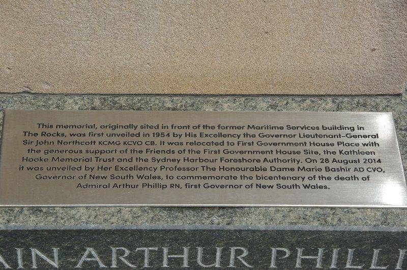 Rededication Plaque : 07-March-2014