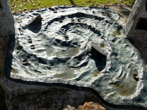 Captain Hector Waller : 10-August-2011 Captain Hector Waller : 10-August-2011