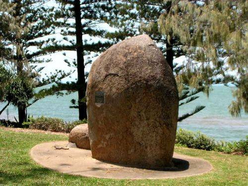 Captain James Cook Captain James Cook