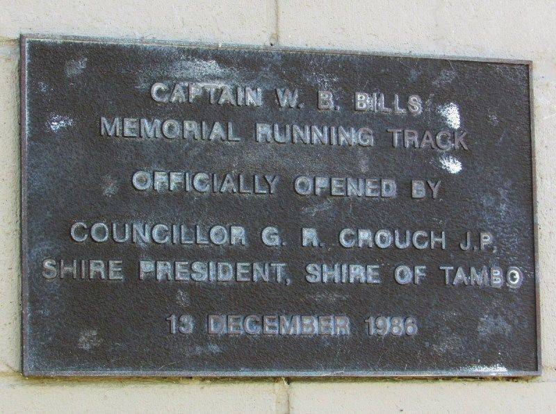 Plaque: 04-February-2017