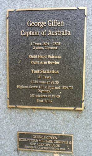 Captains` Walk - Giffen : 17-October-2012 Captains` Walk - Giffen : 17-October-2012