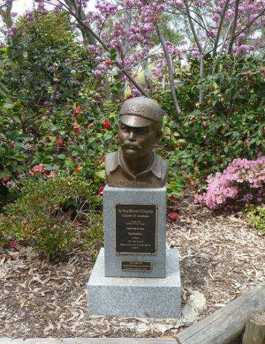 Captains` Walk - S. Gregory : 17-October-2012