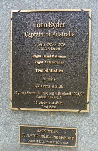 Captains` Walk - Ryder : 17-October-2012