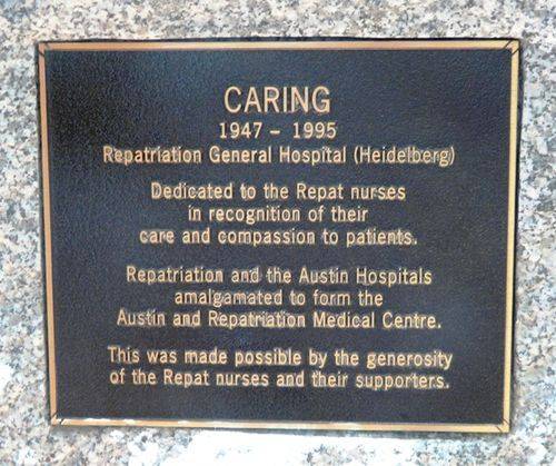 Caring : 25-February-2012