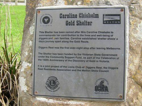 Plaque inscription : 18-04-2014