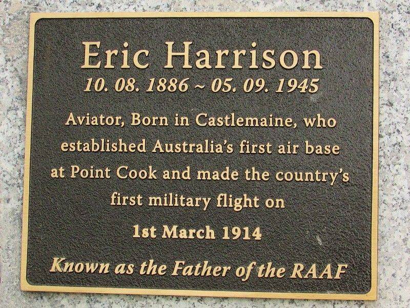 Harrison 2 : 23-April-2015