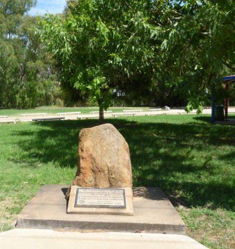 Castlereagh River Discovery : 17-February-2011