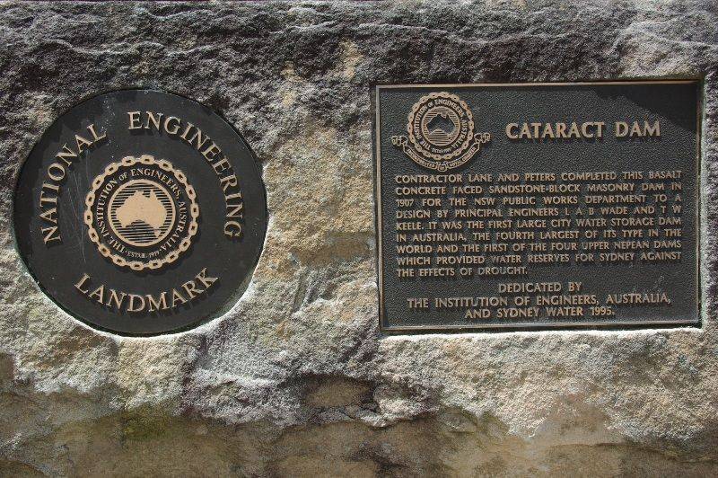 Plaques: 20-January-2016