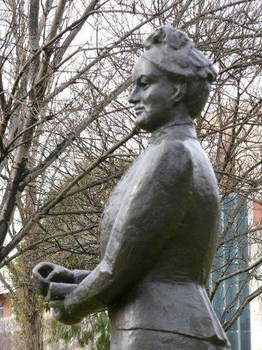 Catherine Spence Catherine Spence