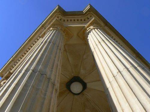 Caulfield War Memorial Caulfield War Memorial